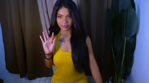 maria_mercides online show from 23, 7, 2026