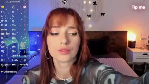 Maria online show from 27, 3, 2026