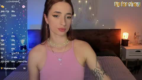 Maria online show from 21, 4, 2026