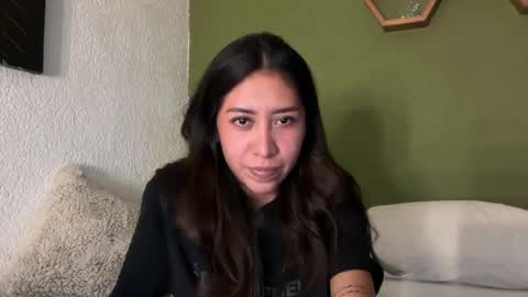 maria_mx online show from 17, 7, 2026