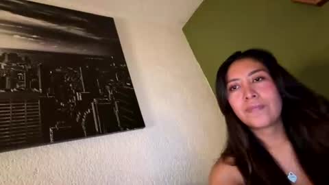 maria_mx online show from 23, 7, 2026