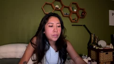 maria_mx online show from 24, 7, 2026