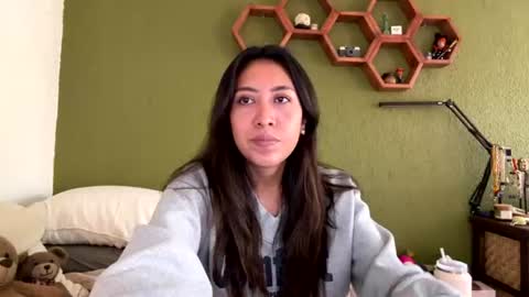 maria_mx online show from 27, 7, 2026