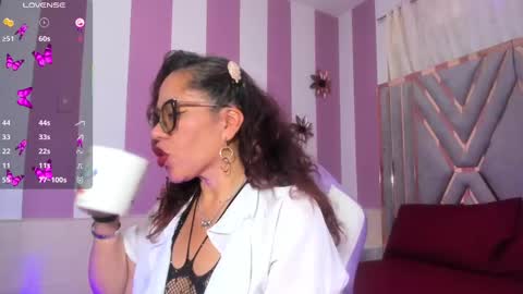 MARIA online show from 20, 2, 2025