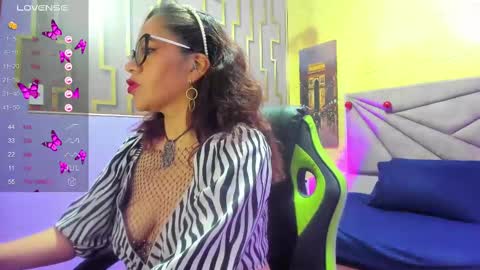 MARIA online show from 23, 2, 2025