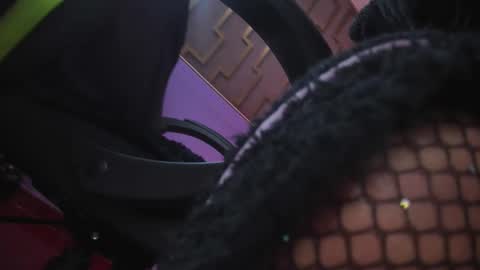 MARIA online show from 6, 3, 2026