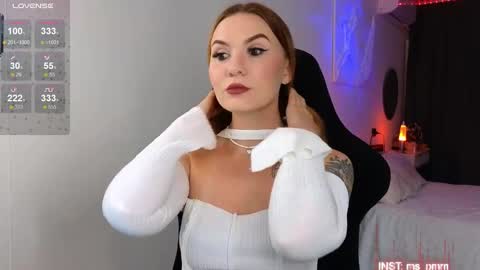 maria_shy_lii online show from 12, 2, 2025