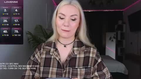 maria_shy_lii online show from 16, 6, 2026