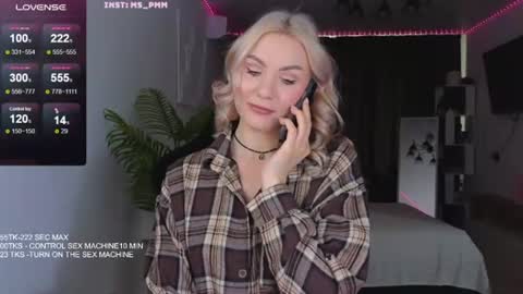 maria_shy_lii online show from 22, 6, 2026
