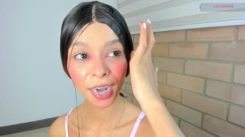 Snapshot of maria_sofii chatting on 18, 12, 2024 S O F I A model independent online show from 18, 12, 2024