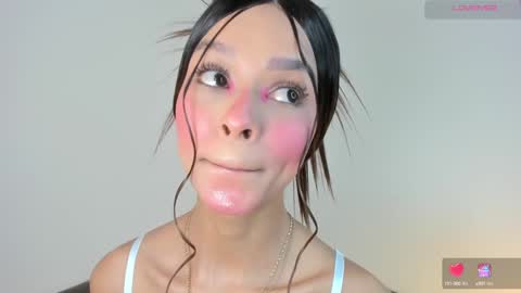 Snapshot of maria_sofii chatting on 14, 1, 2025 S O F I A model independent online show from 14, 1, 2025