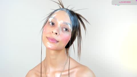 Snapshot of maria_sofii chatting on 21, 1, 2025 S O F I A model independent online show from 21, 1, 2025