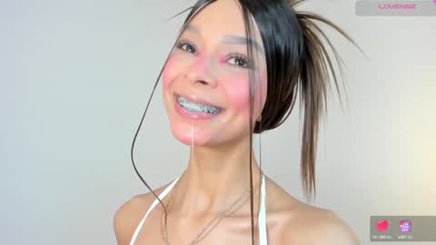 Snapshot of maria_sofii chatting on 23, 1, 2025 S O F I A model independent online show from 23, 1, 2025