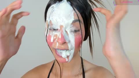 Snapshot of maria_sofii chatting on 27, 1, 2025 S O F I A model independent online show from 27, 1, 2025