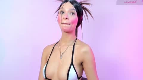 Snapshot of maria_sofii chatting on 23, 2, 2025 S O F I A model independent online show from 23, 2, 2025