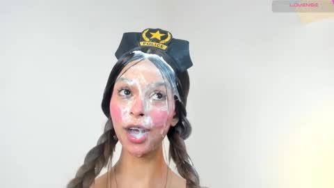 Snapshot of maria_sofii chatting on 6, 3, 2025 S O F I A model independent online show from 6, 3, 2025