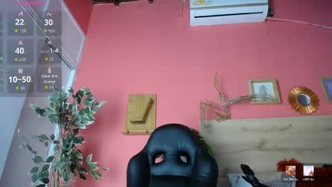 maria_turner1 online show from 19, 4, 2026