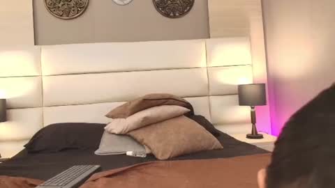 mariabelenx online show from 27, 7, 2026