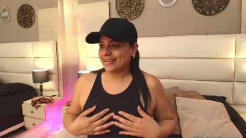 mariabelenx online show from 28, 7, 2026