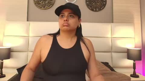 mariabelenx online show from 28, 7, 2026