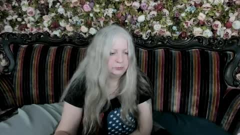 Maria online show from 22, 4, 2026