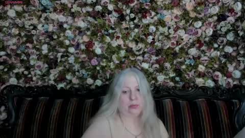 Snapshot of mariabelladonna chatting on 9, 5, 2026 Maria online show from 9, 5, 2026