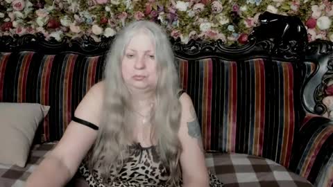 Snapshot of mariabelladonna chatting on 21, 5, 2026 Maria online show from 21, 5, 2026