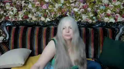 Snapshot of mariabelladonna chatting on 10, 6, 2026 Maria online show from 10, 6, 2026