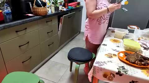 Maria38Jackson40 online show from 13, 4, 2026