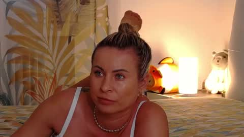 NEW ACCOUNT MariaMIlan  online show from 24, 4, 2026