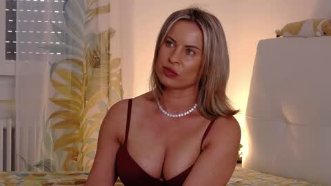 NEW ACCOUNT MariaMIlan  online show from 28, 4, 2026