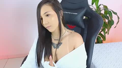 Maria Fer online show from 19, 1, 2025