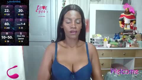 Alicia online show from 19, 6, 2026
