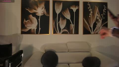 MARIA HERRERA  online show from 8, 3, 2025