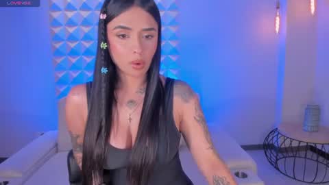 MARIA HERRERA  online show from 16, 7, 2026