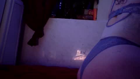 MariahJade95 online show from 20, 2, 2025