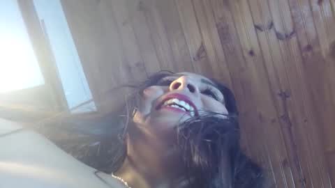 Mariajose online show from 25, 9, 2025