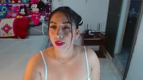 Mariajose online show from 19, 2, 2026
