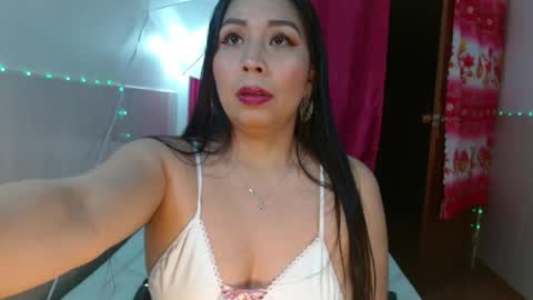 Mariajose online show from 18, 7, 2026