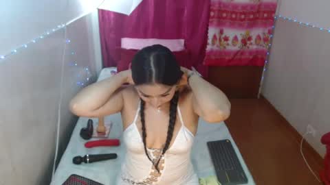 Mariajose online show from 23, 7, 2026