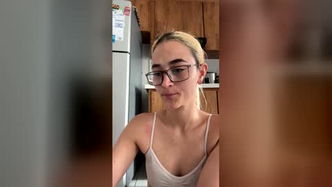 mariam_arango online show from 17, 3, 2026