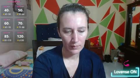 mariam_wish1 online show from 26, 5, 2026