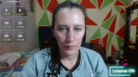 mariam_wish1 online show from 1, 6, 2026