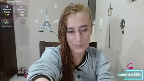 mariam_wish1 online show from 9, 6, 2026