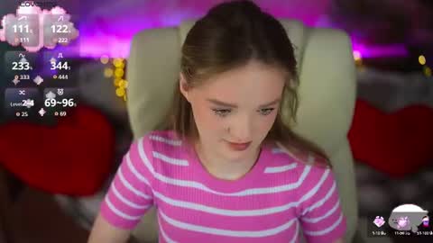 Snapshot of mariamedow chatting on 14, 6, 2026 Maria online show from 14, 6, 2026