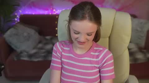 Snapshot of mariamedow chatting on 26, 6, 2026 Maria online show from 26, 6, 2026