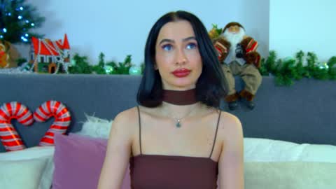 MariaMenson online show from 22, 12, 2024