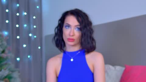 MariaMenson online show from 25, 12, 2024