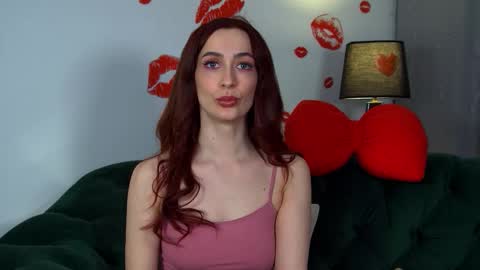 MariaMenson online show from 12, 2, 2026