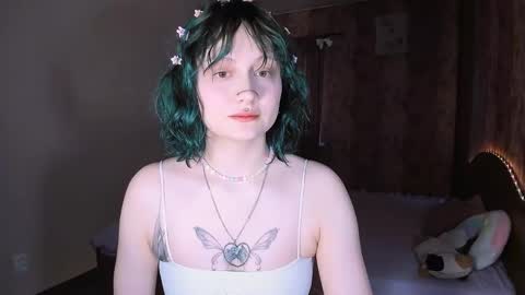Snapshot of mariamilkis chatting on 8, 5, 2026 Maria online show from 8, 5, 2026
